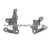 Motorcycle Front Footrest Bracket for GSXR1000 (2003-2004)