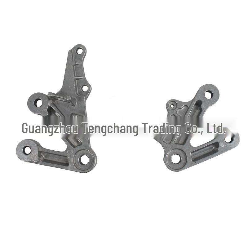 Motorcycle Front Footrest Bracket for GSXR1000 (2003-2004)