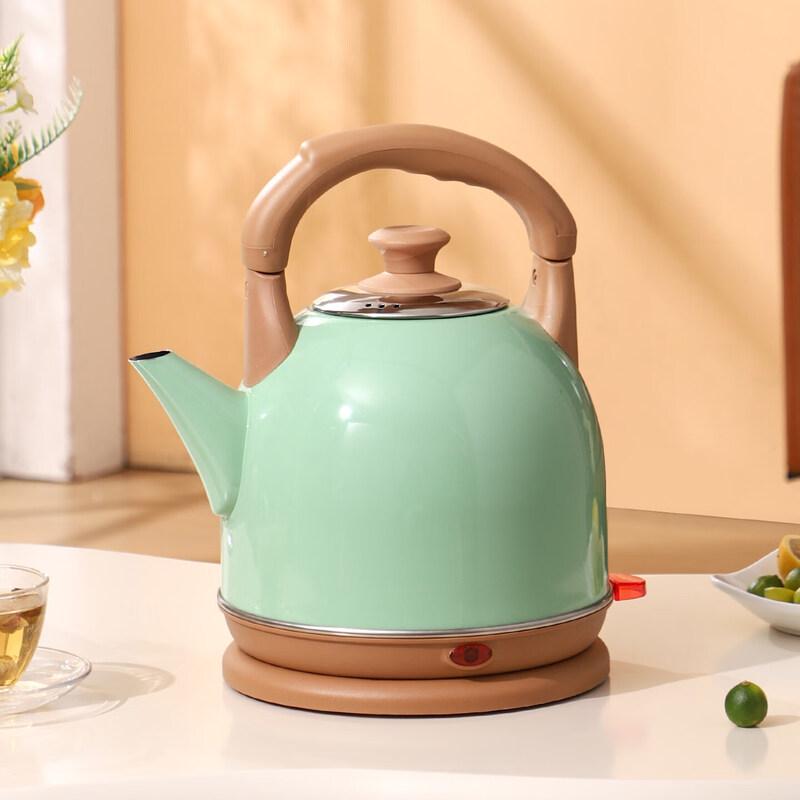 Duanyun 304 Stainless Steel Electric Kettle