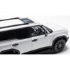 Kyosho 1 43 Toyota Land Cruiser 250 Zx First Edition  Platinum White Pearl Mica 