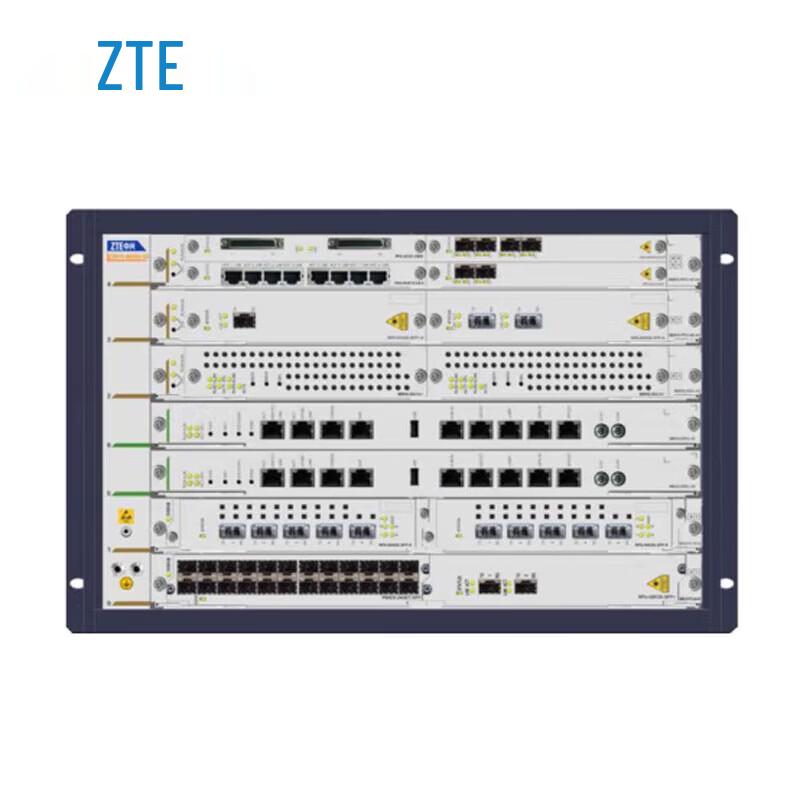 

ZTE M6000-S Series Core Router H-Card System Board