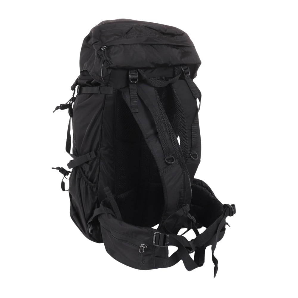 Climbing Rucksack LANCS 28 Black S [Karimar]