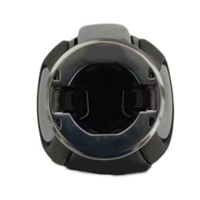 Gear Shift Knob Leather Gear Lever For Mazda 3 For CX30 BCKA-46-030B BELM-46-030 Lever Change Knob Accessories