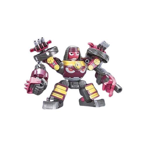 

Plamo Collection King Режим Girolo Super Sea King (Сержант Кероро)