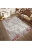 Eliana Home Washable Printed Carpet LNA0548