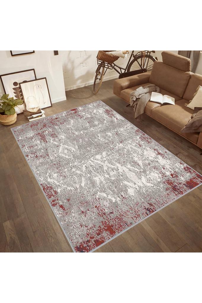 Eliana Home Washable Printed Carpet LNA0548