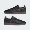 adidas HANDBALL SPEZIAL IH6568 Unisex Originals Sneakers Core Black / Dark Brown / Gum
