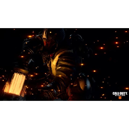 [ps4] call of duty black ops 4 [cero rating z]