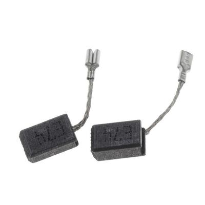 2ks Uhlíky Pro Bosch 6.5x8x13mm GWS 7-100/GWS 7-115 E/GWS 7-125