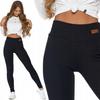Legginsy Moraj Leginsy Damskie 1500-040 Legginsy R. L/Xl