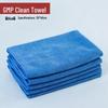 Non-Shedding Cleanroom Towel for GMP Facilities