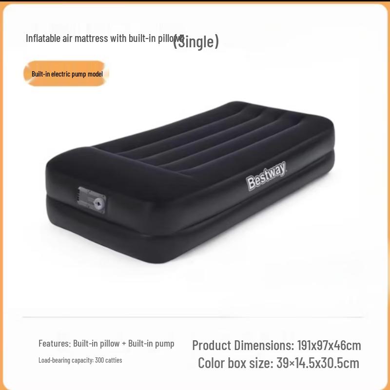 

OEING Inflatable Air Mattress