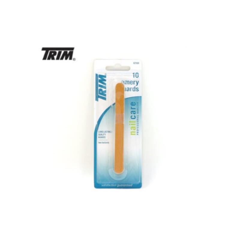 [5006] Trim Disposable Nail File 12-25B