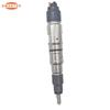 Premium Performance Injector 0445120290 for 6CYI/YC6 Engines