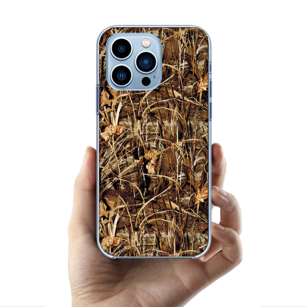 

Casing Camo Hunting for Cases Phone Case For Iphone 17E 16E 17 Air 16 Pro Max 15 Pro 14 Plus 11 13 12 Mini Cover Cases Compatibl iPhone 13