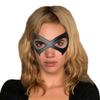 Halloween Dress Up Leather Masks Cosplay Props Masks Party Masks Makeup Masks