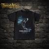 Dark Souls III Abyss Watcher | Graphic T-Shirt | Vintage Gamer Shirt | Dark Fantasy Streetwear | Unisex Fan Gift | 100% Cotton Tee
