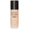 Bobbi BrowN Viktlös SkiN Olja CoNtrolliNg FouNdatioN Solskydd 15 30 Ml Neutral PorcelaiN N 010