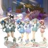 Starting Re Zero Life In Another World Emilia Figurine Anime Model Toy Statuary