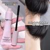 SHAQINUO Hair Finishing Stick, nicht fettender, gebrochener Haarstift für das Haarstyling