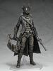 figma Bloodborne Hunter Non-scale ABS & PVC Painted Movable Figure