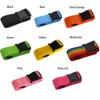 Abroad Outdoor Camping Adjustable For Suitcases Luggage Strap Bracket Strap Seat Belt Packing Tape