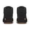 The North Face Larimer Mid Waterproof Boots 'TNF Black with Vintage Khaki' Men's 52RM-MY3