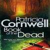 Book Of The Dead by Patricia Cornwell Paperback Book 9780751534054