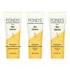 POND'S Rice Extract Hydrating Facial Cleanser 3-Pack