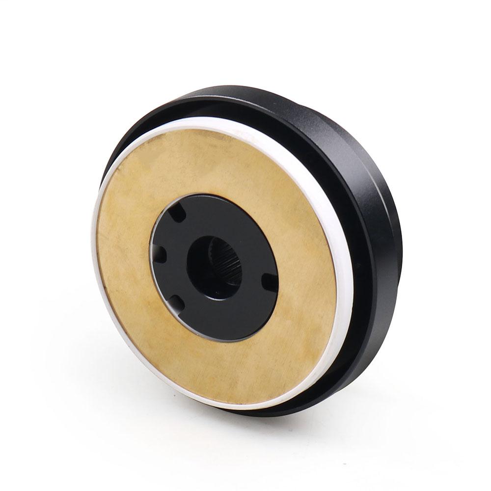 Toyota Camry Corolla Tacoma Steering Wheel Short Hub Adapter Kit– Bull Boost Performance
