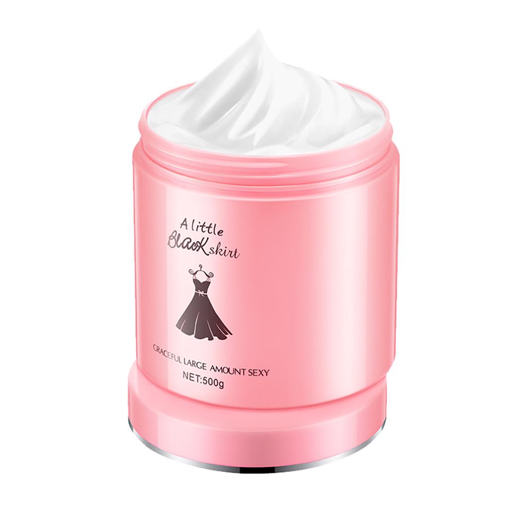 Masque capillaire détoxifiant pour cheveux, traitement moléculaire avancé, 500ML, récupération