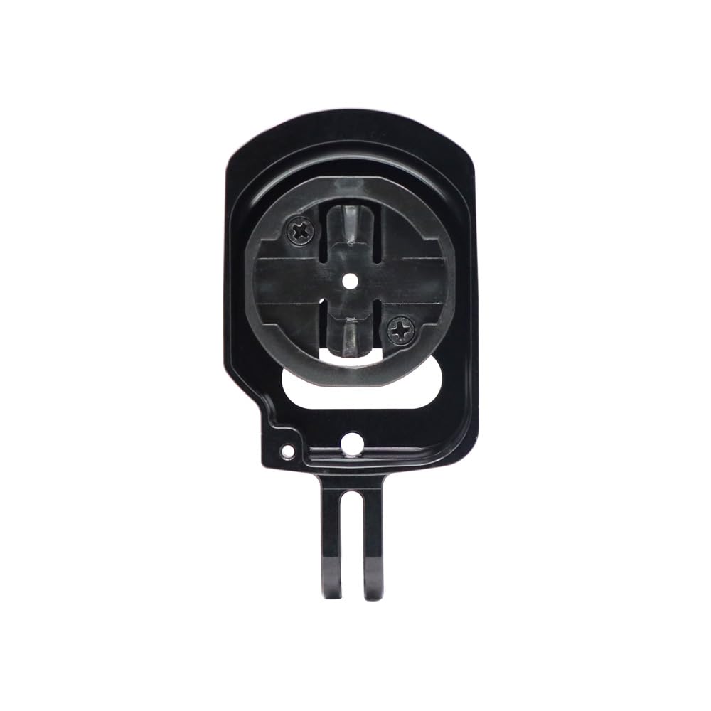 

[REC MOUNT] GP Conversion Adapter for Wahoo BOLT V2 [GP-WAH3] Converts mounts and adapters with GoPro interface to the Wahoo New Bolt (V2)