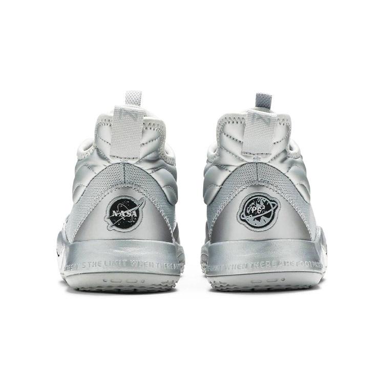 New Nike PG 3 NASA 50th GS CI8973-001