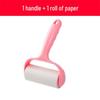 Reusable Pet Hair Remover Roller for Clothes and Dust