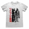 STAR WARS Unisex tričko Bounty Hunter pro dospělé