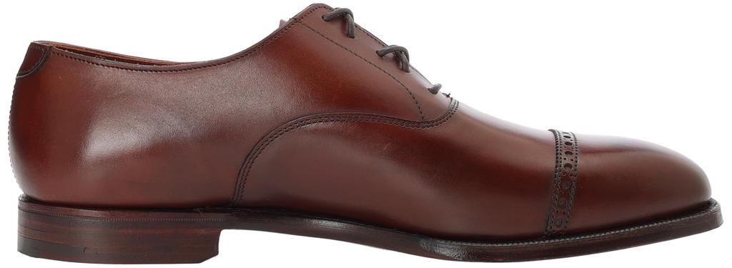 Crockett Jones BELGRAVE Chesnut Business Size Size 29427AA03L3 & Men's Shoes, E, 27.0 Cm, [Used]