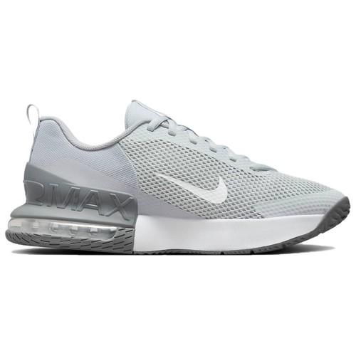 Nike Air Max Alpha Trainer 6 Cool Grey - FQ1833-002