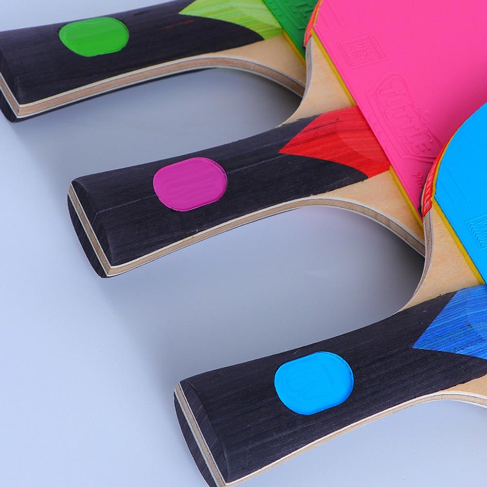 All-round Type Table Tennis Bag Table Tennis Racket