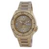 Ceas bărbătesc Seiko 5 Sports Refurbished, Cadran Auriu, Mecanism Automatic, SRPE74 SRPE74K1 SRPE74K, 100M