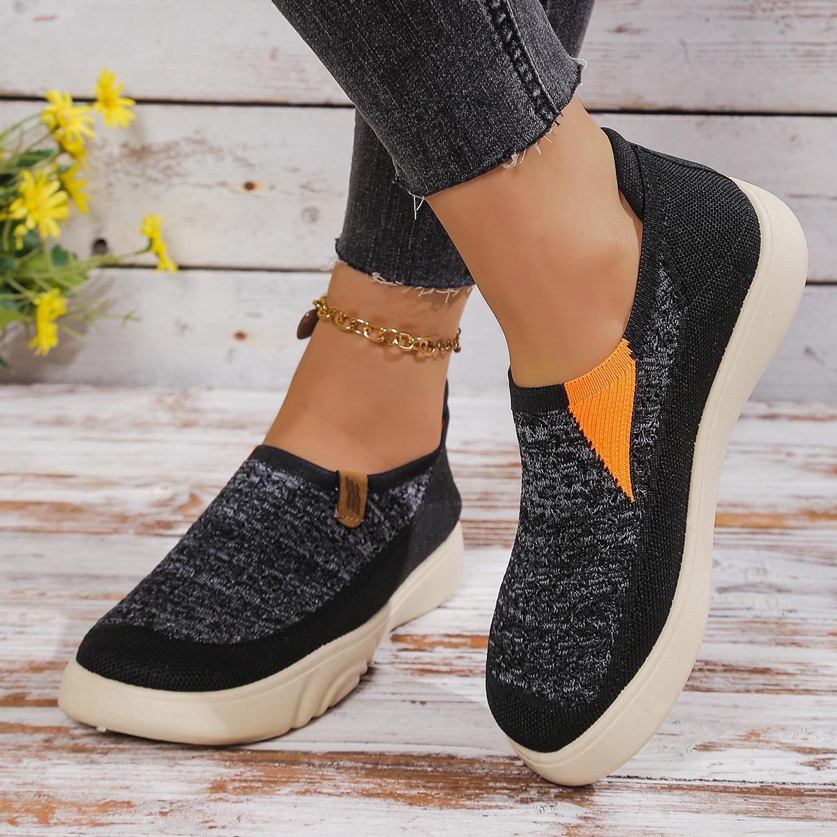 Традиционные тканые туфли в пекинском стиле с дышащими и удобными мягкими подошвами и противоскользящими свойствами 36 чёрный 1280₽