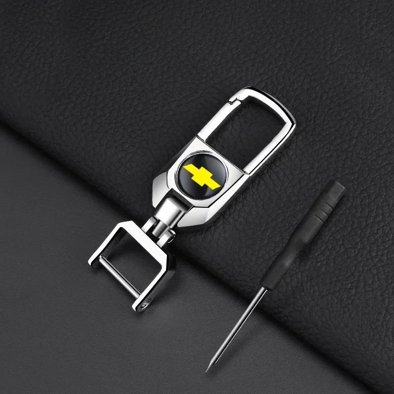Auto Logo Auto Rad Reifen Ventilkappe mit Schlüsselanhänger Für Chevrolet Cruze TRAX Aveo Lova Sail EPICA Captiva Malibu Volt Camaro Cobalt