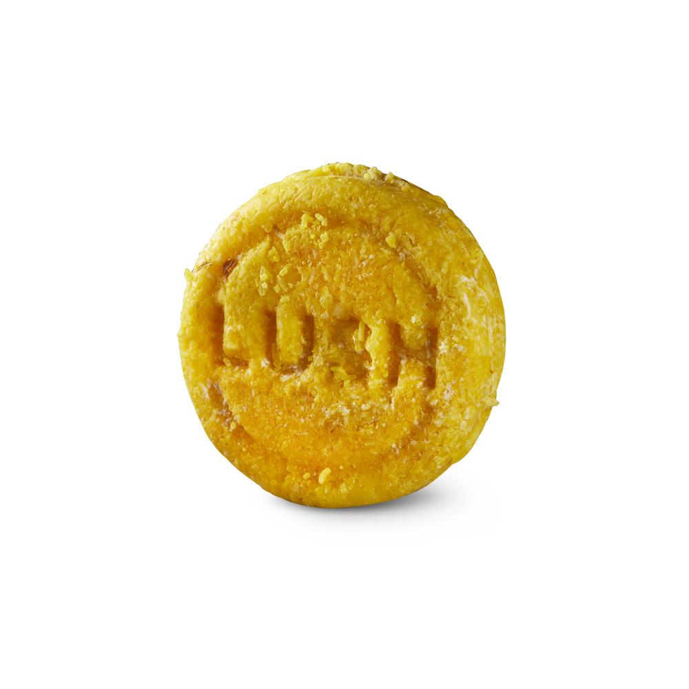 [Lush] Godiva 55 г - Шампунь-брусок / Твердый шампунь
