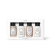 Body and Hair Mini Travel Set, 50 mL Each