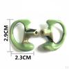 Ear Bud Earpads For Acoustic Tube Earpiece(S / M L)