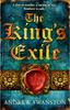 The Kings Exile by Andrew Swanston Paperback Book 9780552166119