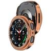 Watch Protector Cover for Watch 8 44mm 40mm Protector Frame Bumper Bezel Rings Cover Shell Scratchproof Housing