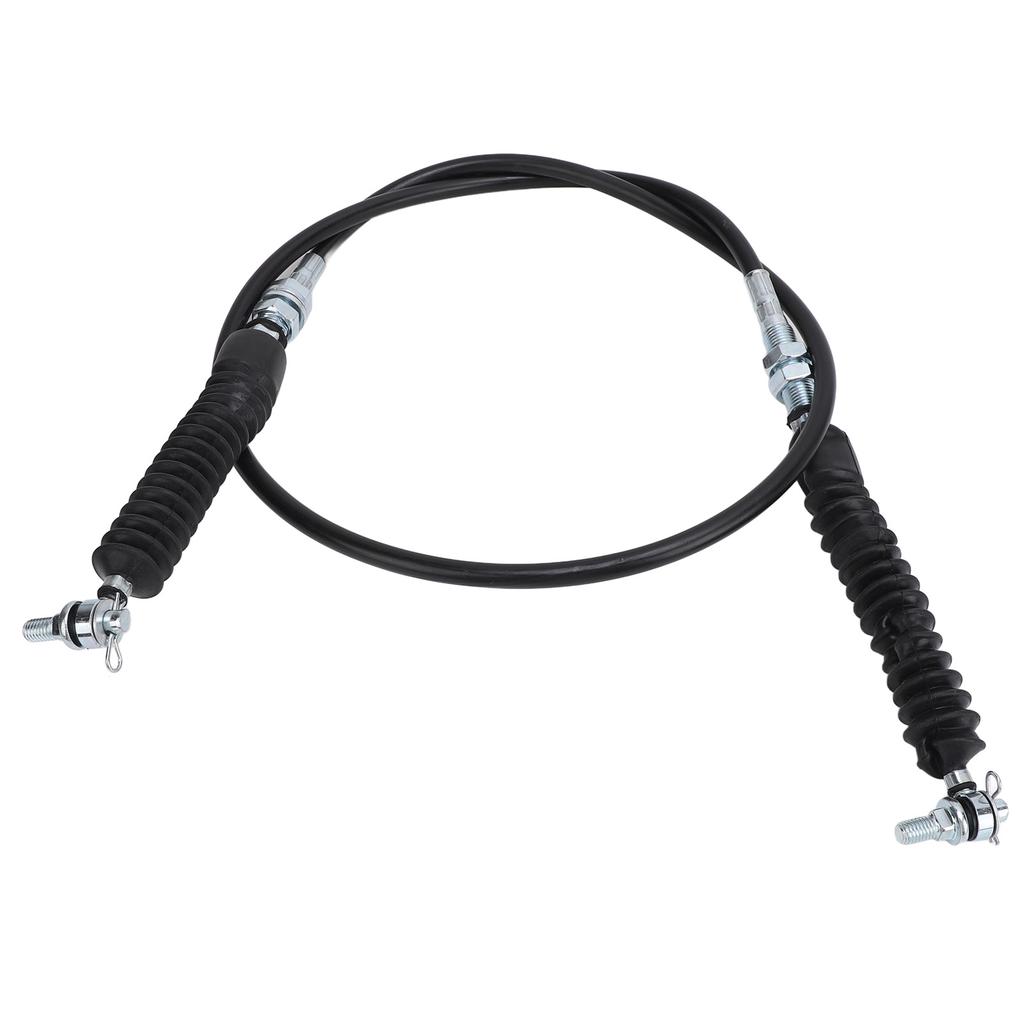 Transmission Shifter Cable 7081862 Gear Shift Control Lever Selector Cable Replacement for POLARIS RZR XP 1000 TURBO