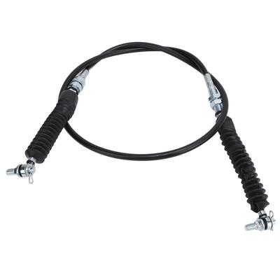 Transmission Shifter Cable 7081862 Gear Shift Control Lever Selector Cable Replacement for POLARIS RZR XP 1000 TURBO