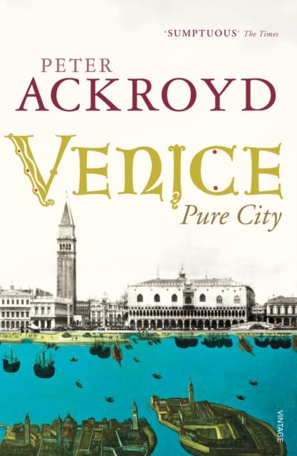 The Venice Book
