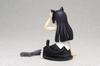 My Little Sister Be This Cute Kuroneko Scale PVC Can't [Sitting Ver.] (1/8 Pre-painted Figure)